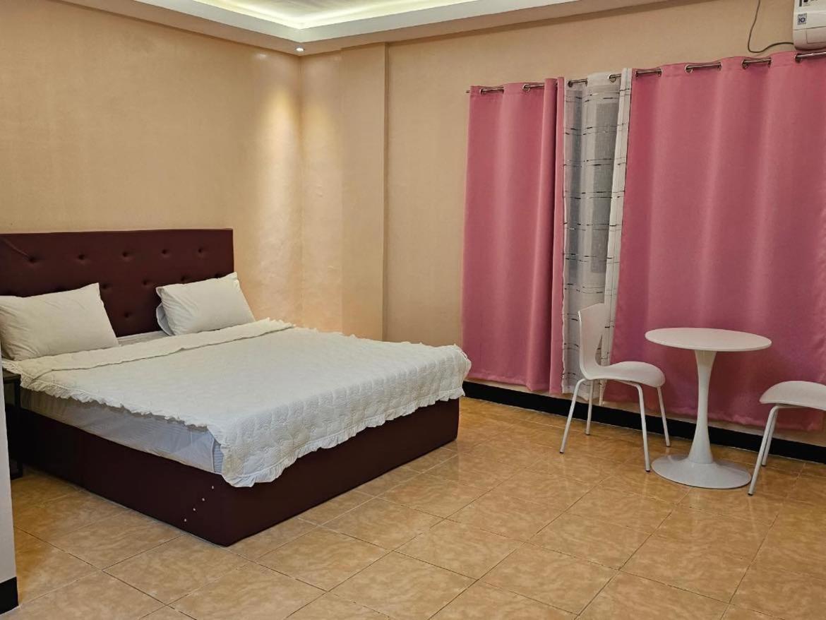 Hotel Good Day Анхелес Экстерьер фото
