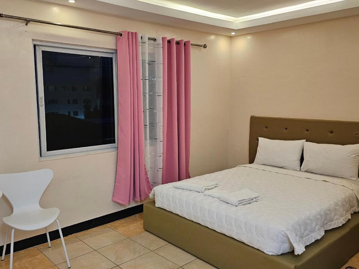 Hotel Good Day Анхелес Экстерьер фото